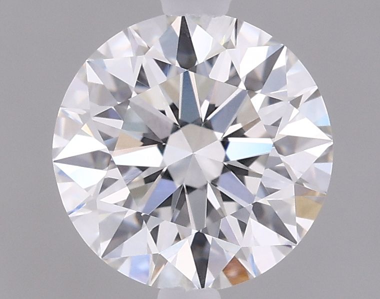 1.05 ct. round Lab Grown Diamond front image