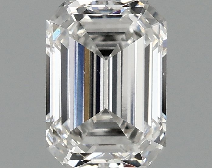 1.09 ct Emerald diamond