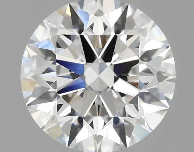 1.09 ct. round Lab Grown Diamond front image