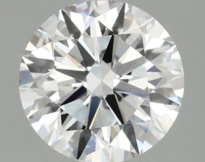 1.89 ct. round Lab Grown Diamond front image