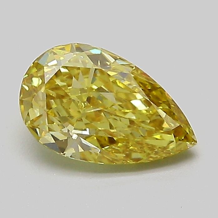 1.00 ct Pear diamond