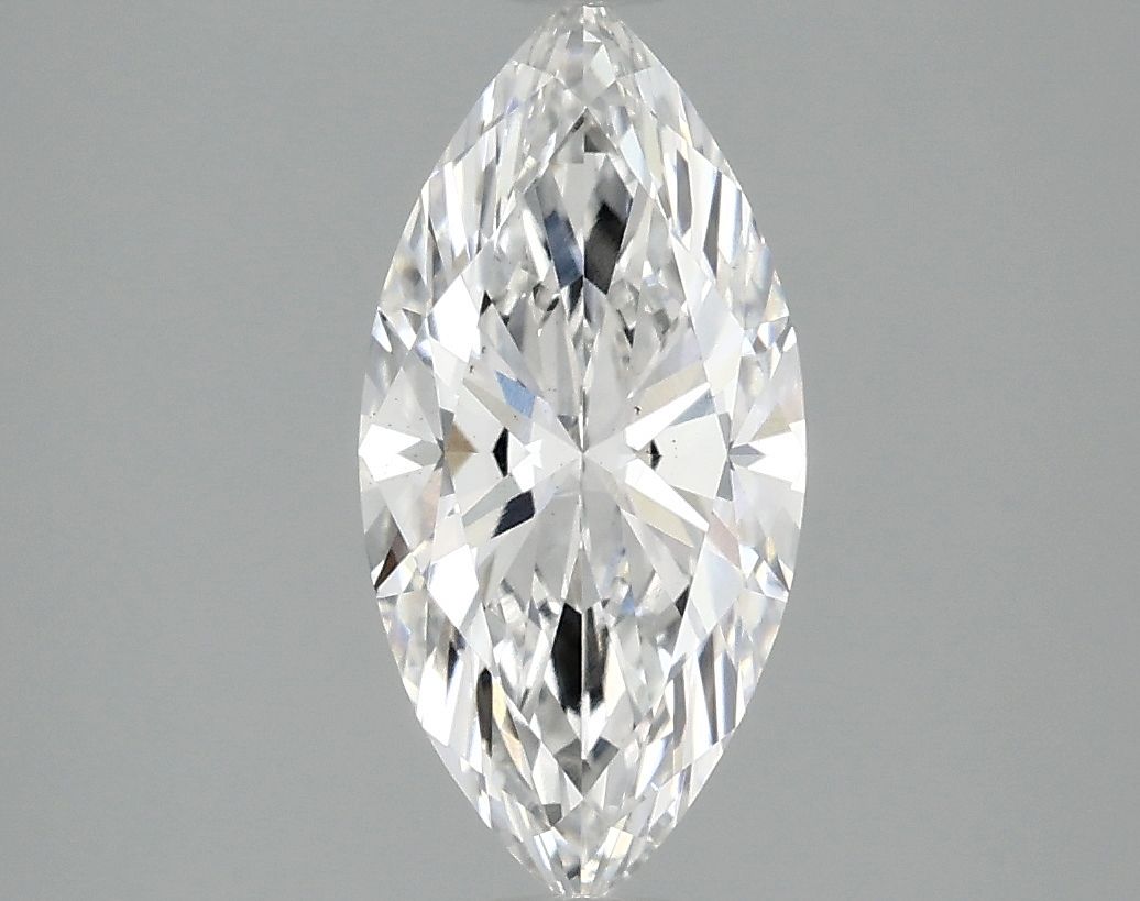 1.58 ct. marquise Lab Grown Diamond front image