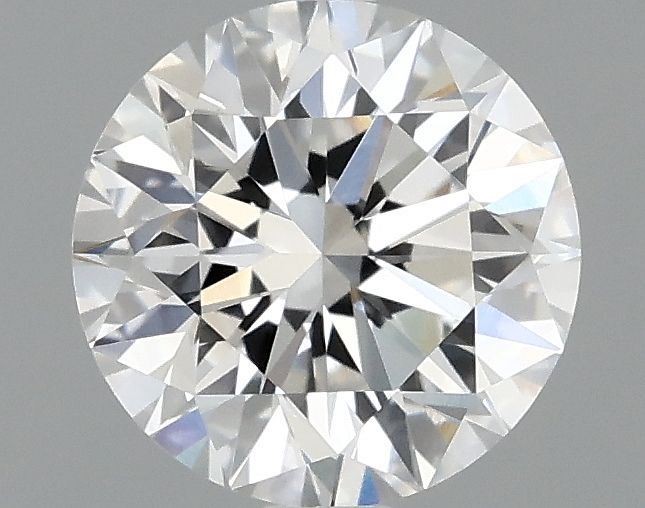 1.06 ct. round Lab Grown Diamond front image