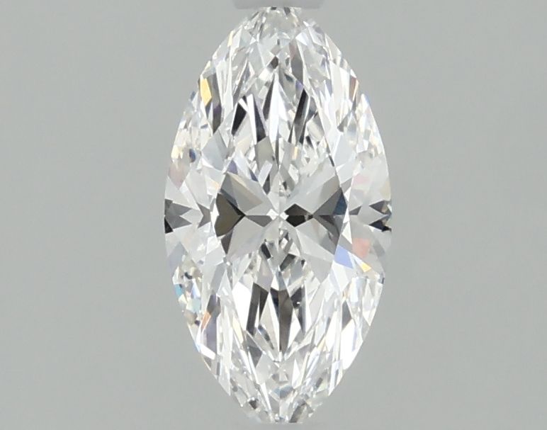1.00 ct. marquise Lab Grown Diamond front image