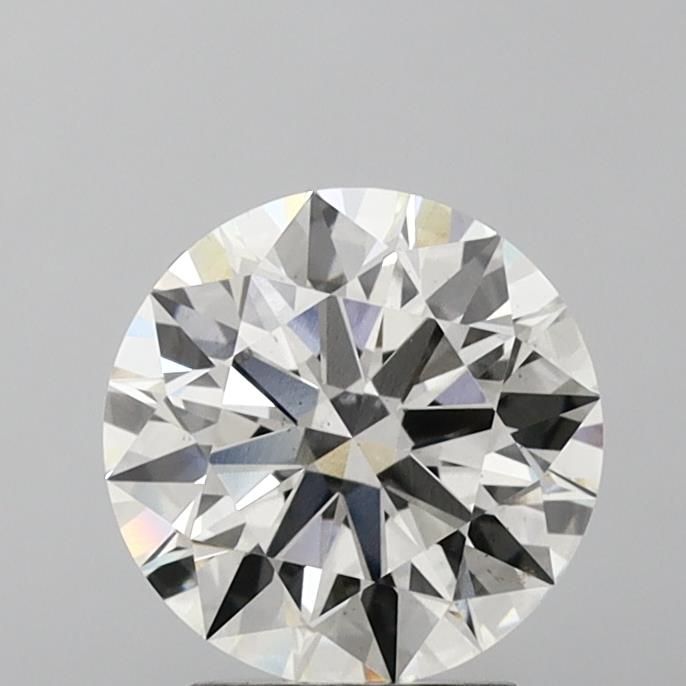 Round Diamond