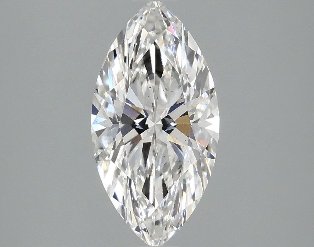 1.59 ct. marquise Lab Grown Diamond front image