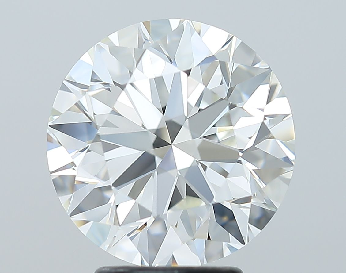 Round Diamond