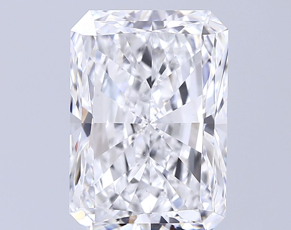 Radiant Diamond
