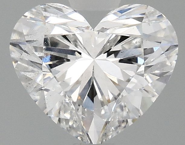 Heart Diamond