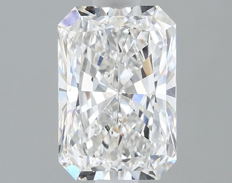 Radiant Diamond