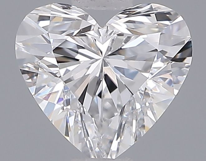 1.01 ct. heart Lab Grown Diamond front image