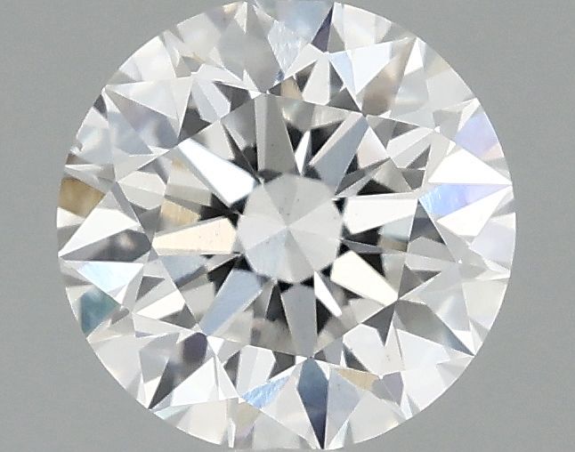 1.06 ct. round Lab Grown Diamond front image
