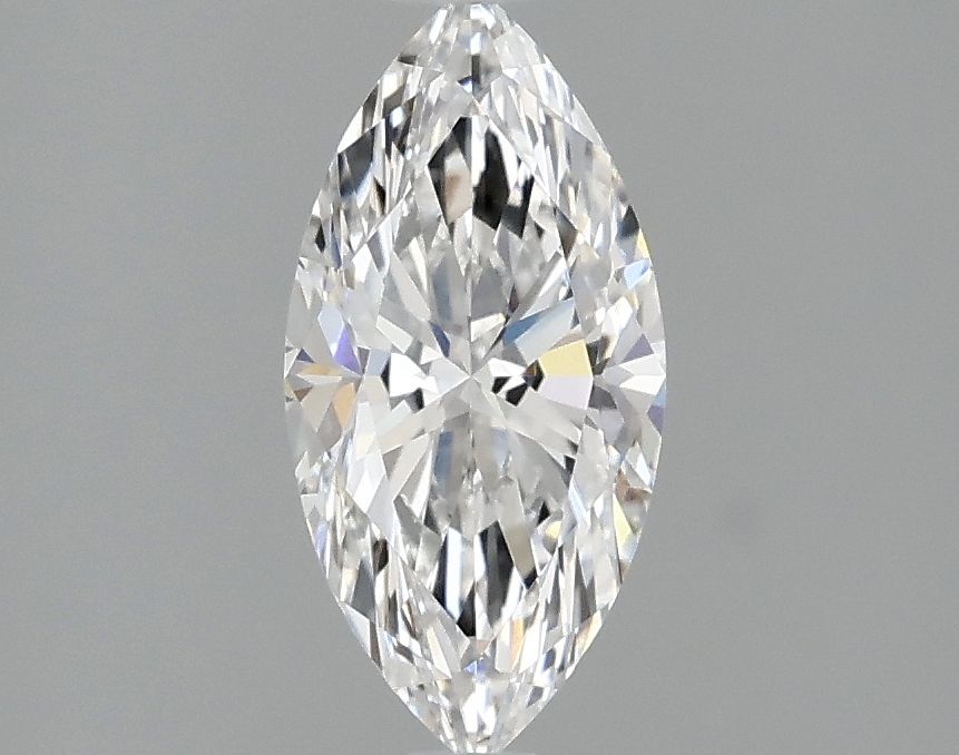 1.04 ct. marquise Lab Grown Diamond front image