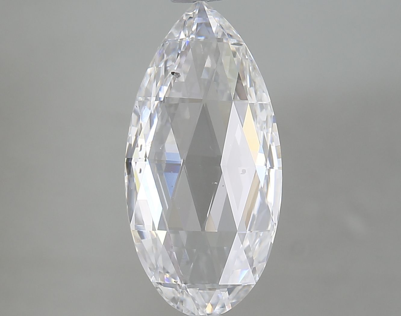 2.26 ct Rose Diamond