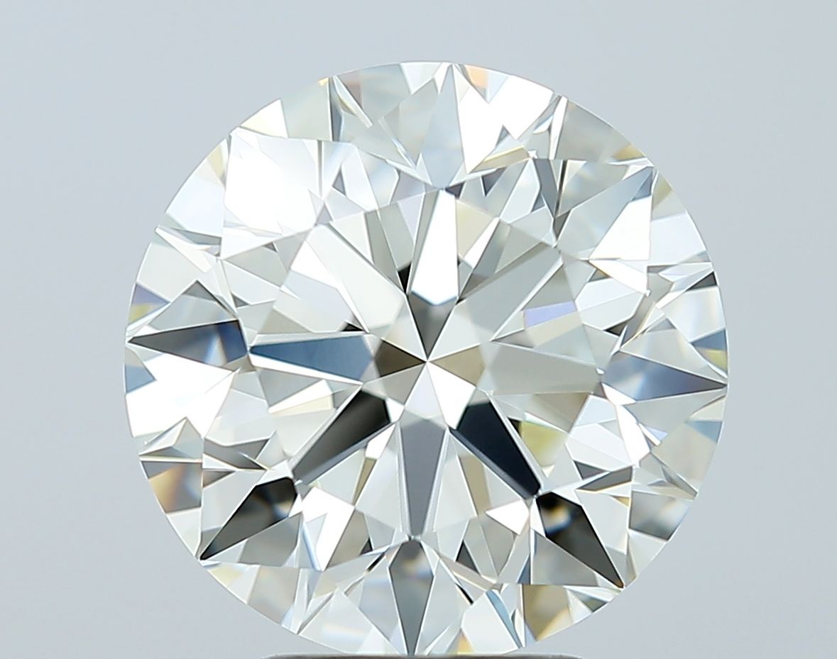Round Diamond