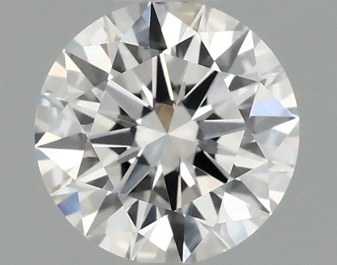 1.03 ct Round diamond