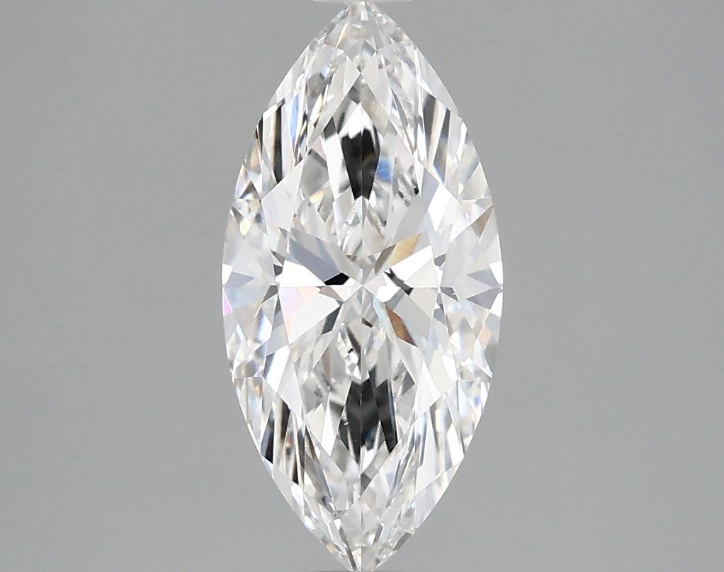1.53 ct. marquise Lab Grown Diamond front image