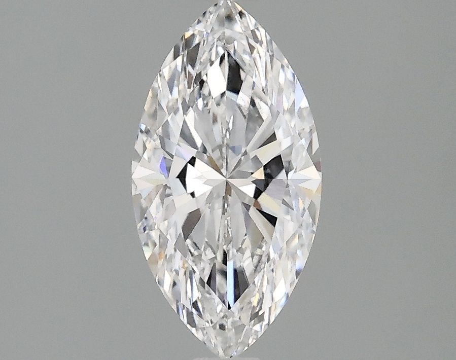 1.07 ct. marquise Lab Grown Diamond front image
