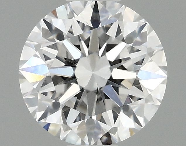 1.09 ct. round Lab Grown Diamond front image