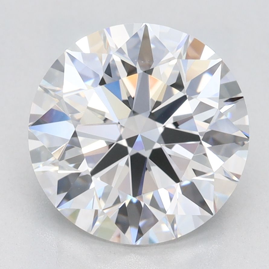 2.54 Carat