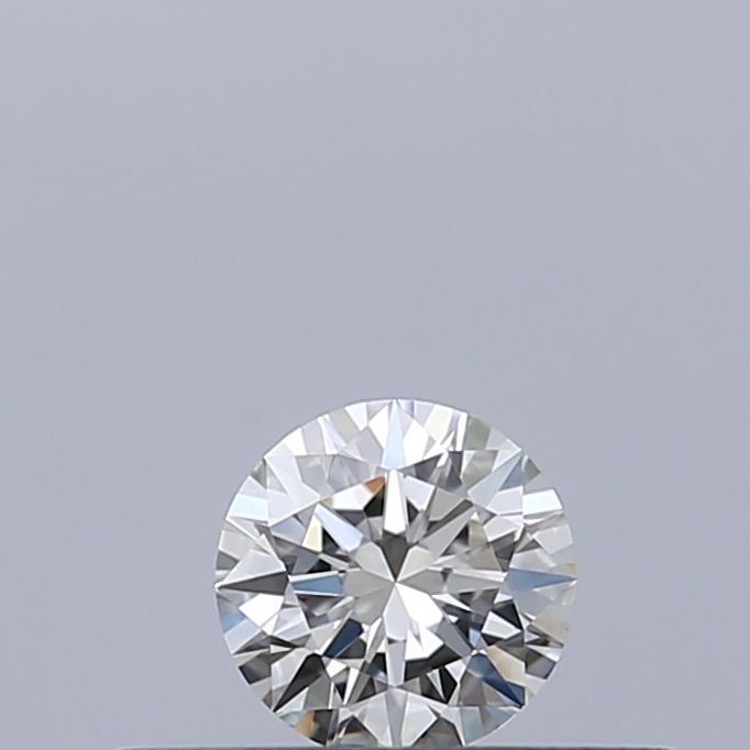 0.2 ct Round diamond