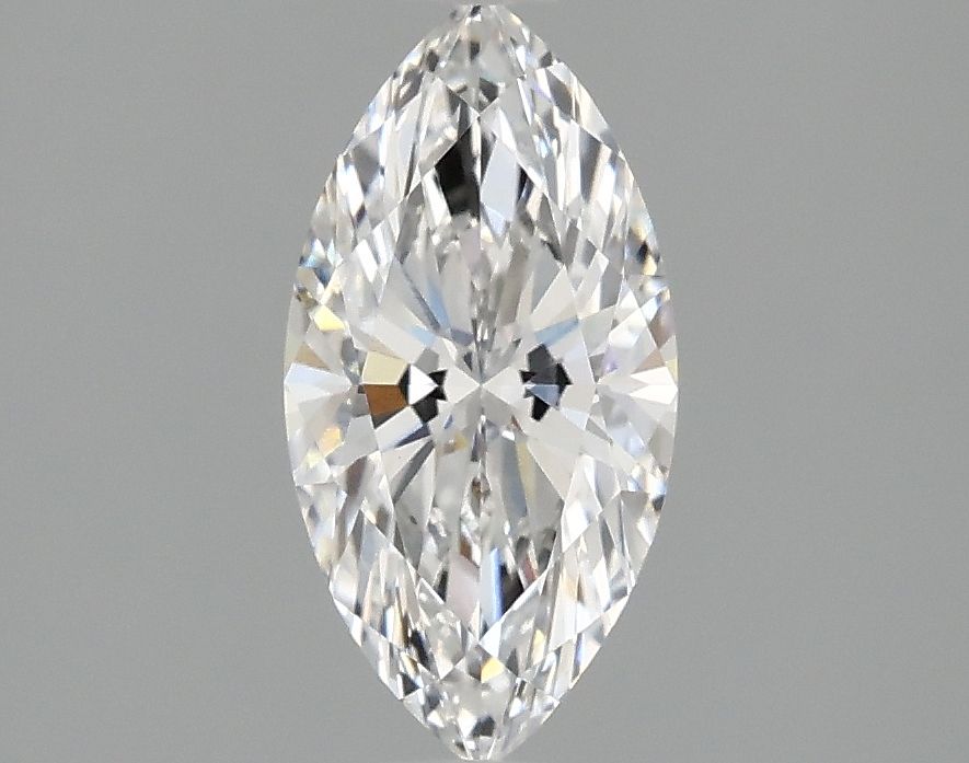 1.07 ct. marquise Lab Grown Diamond front image
