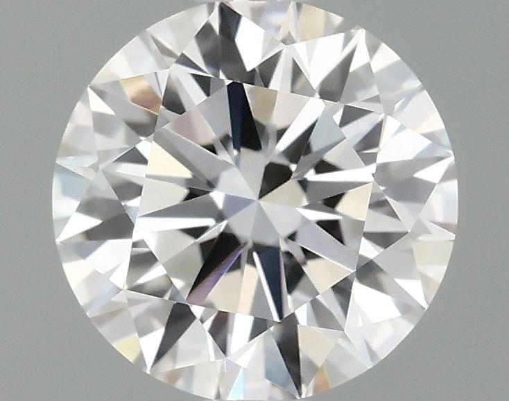 1.03 ct. round Lab Grown Diamond front image