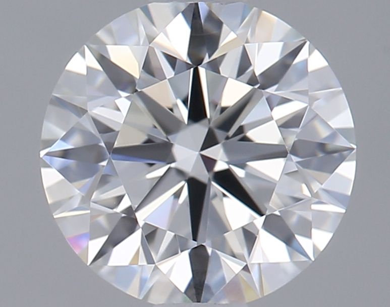 1.11 ct Round diamond