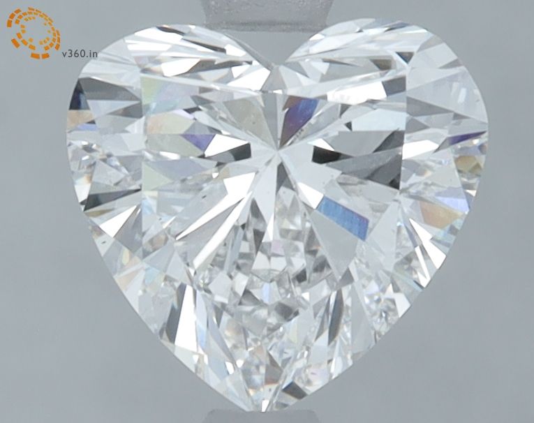1.55 Carat