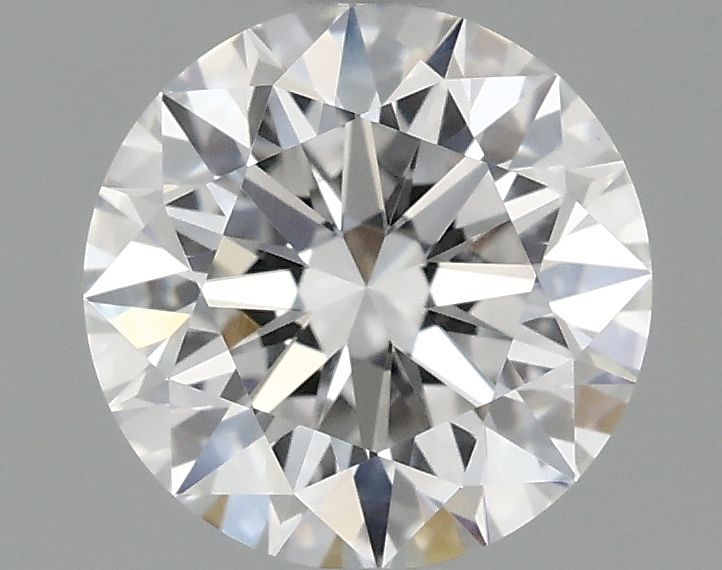 1.02 ct. round Lab Grown Diamond front image