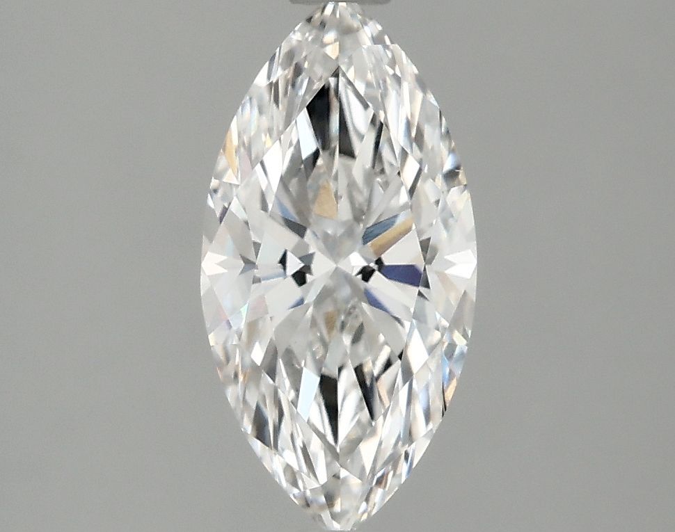1.53 ct. marquise Lab Grown Diamond front image