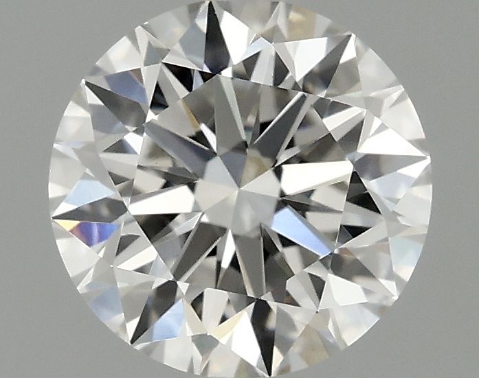 1.09 ct. round Lab Grown Diamond front image