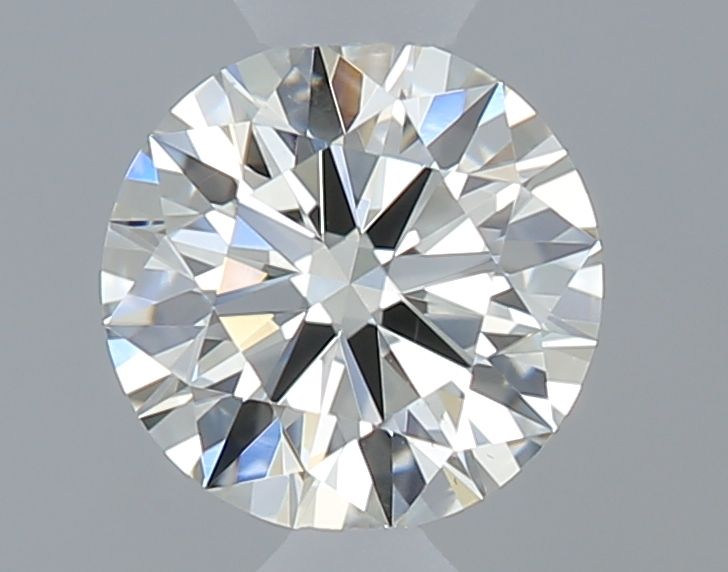 0.3 ct Round Diamond