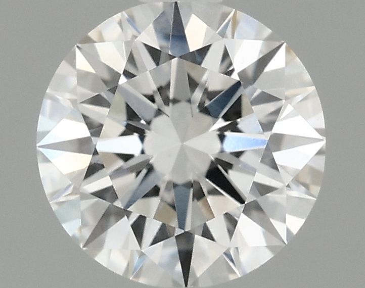 1.03 ct. round Lab Grown Diamond front image