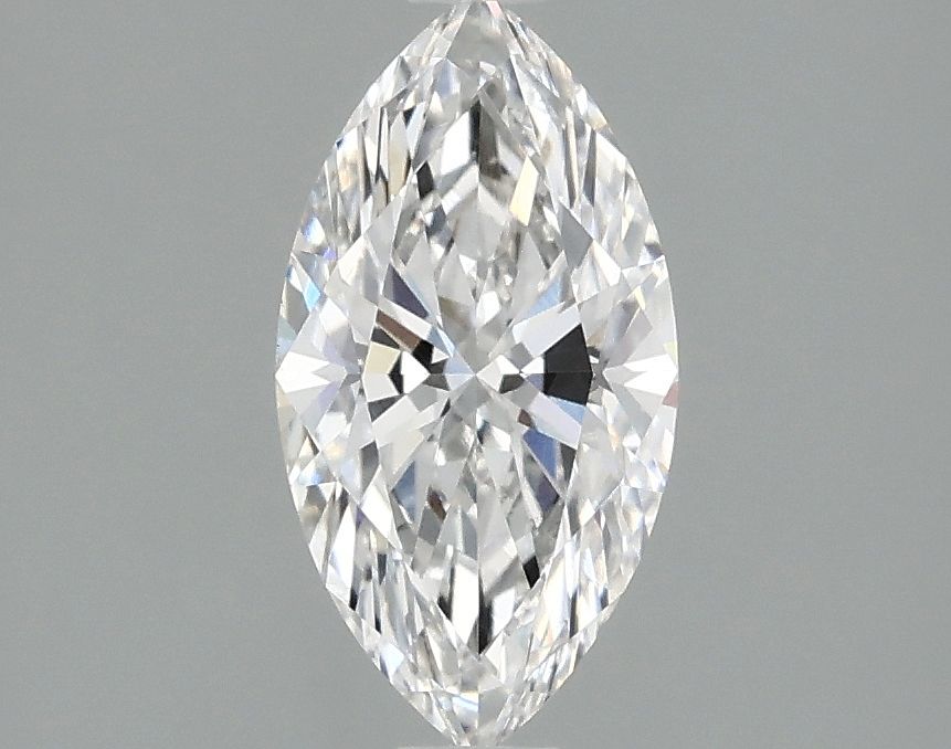 1.09 ct. marquise Lab Grown Diamond front image