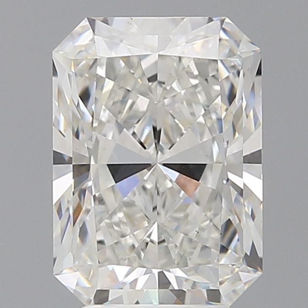 Radiant Diamond