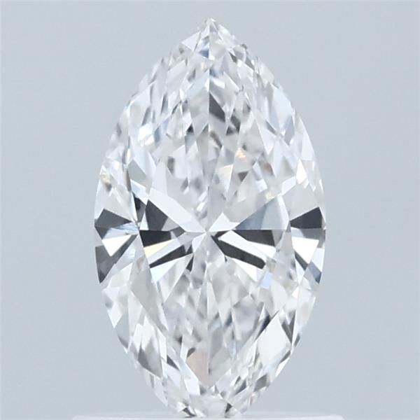 0.76 ct Marquise diamond