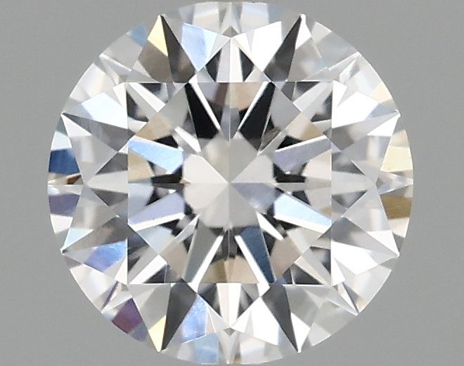 1.03 ct. round Lab Grown Diamond front image