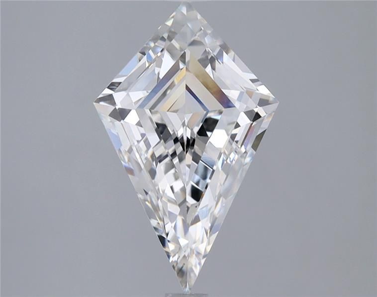 2.04 ct lab-grown Kite Diamond