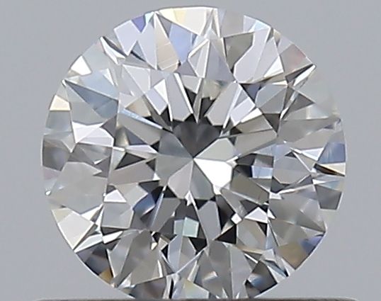 0.50 ct Round diamond