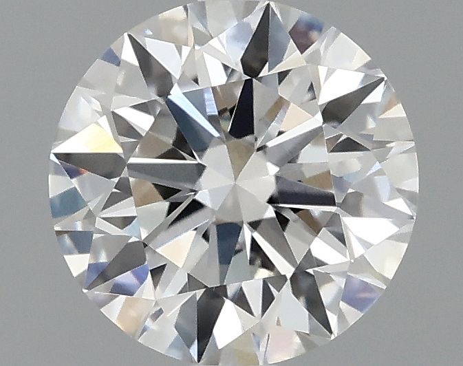 1.06 ct. round Lab Grown Diamond front image