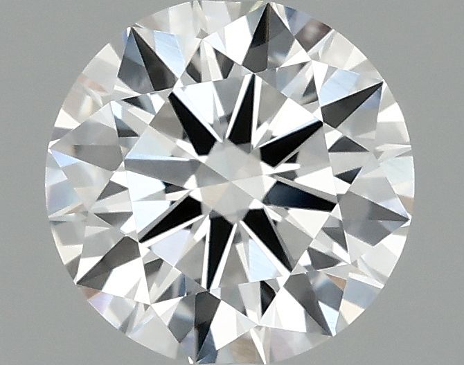 1.06 ct. round Lab Grown Diamond front image