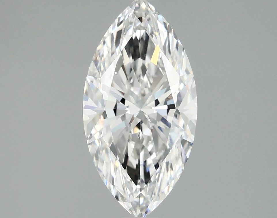 1.48 ct. marquise Lab Grown Diamond front image