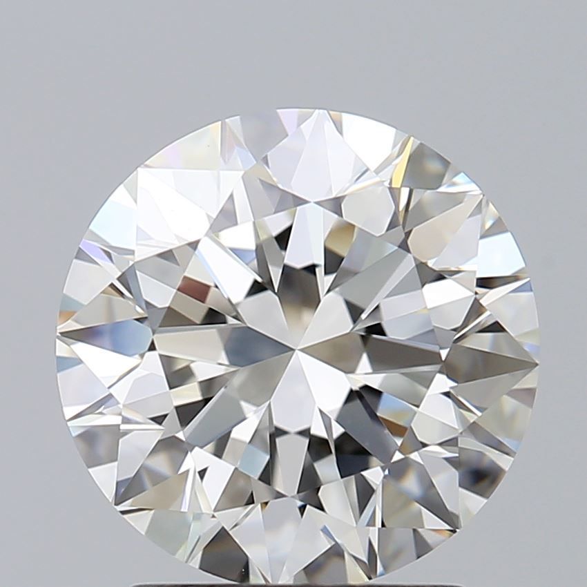 Round Diamond