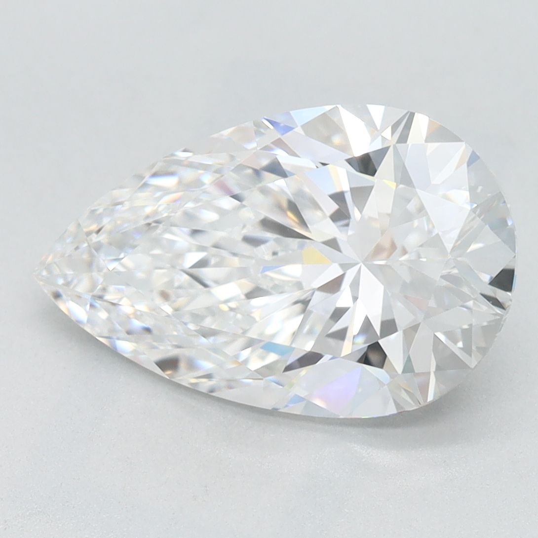 2.64 Carat