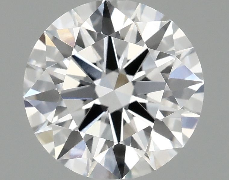 1.02 ct. round Lab Grown Diamond front image