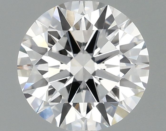 1.01 ct. round Lab Grown Diamond front image