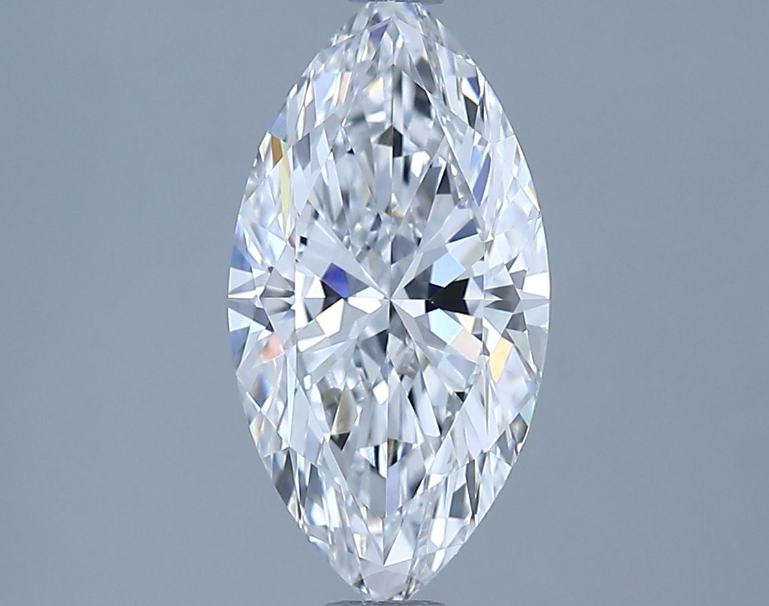 2.21 ct. marquise Lab Grown Diamond front image