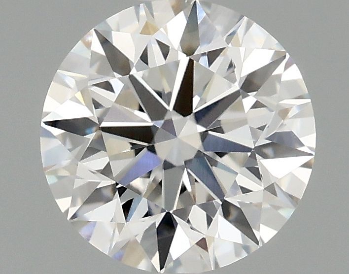 1.16 ct. round Lab Grown Diamond front image