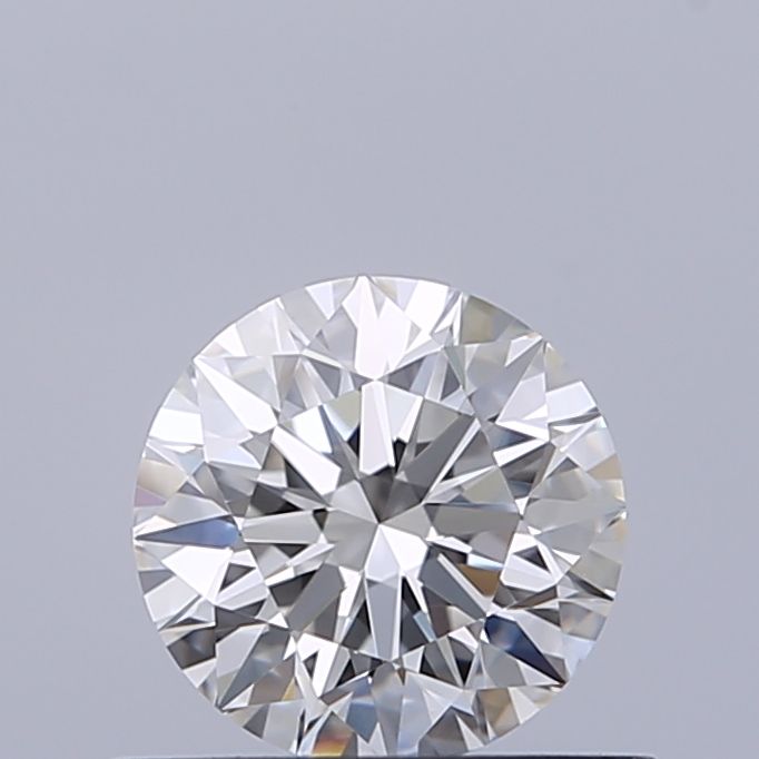 0.55 ct Round diamond